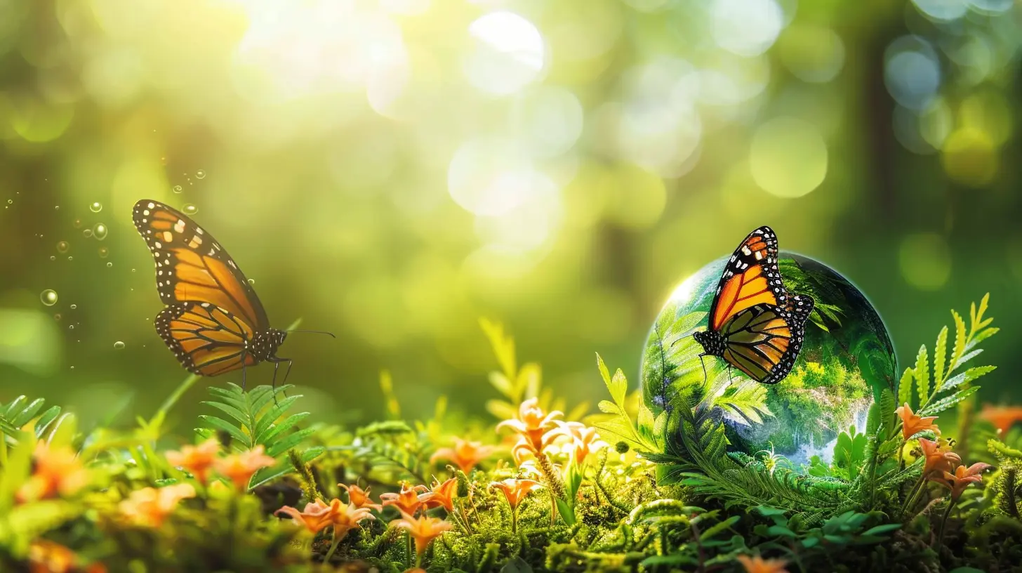 How to Teach Biodiversity and Its Importance in Classrooms