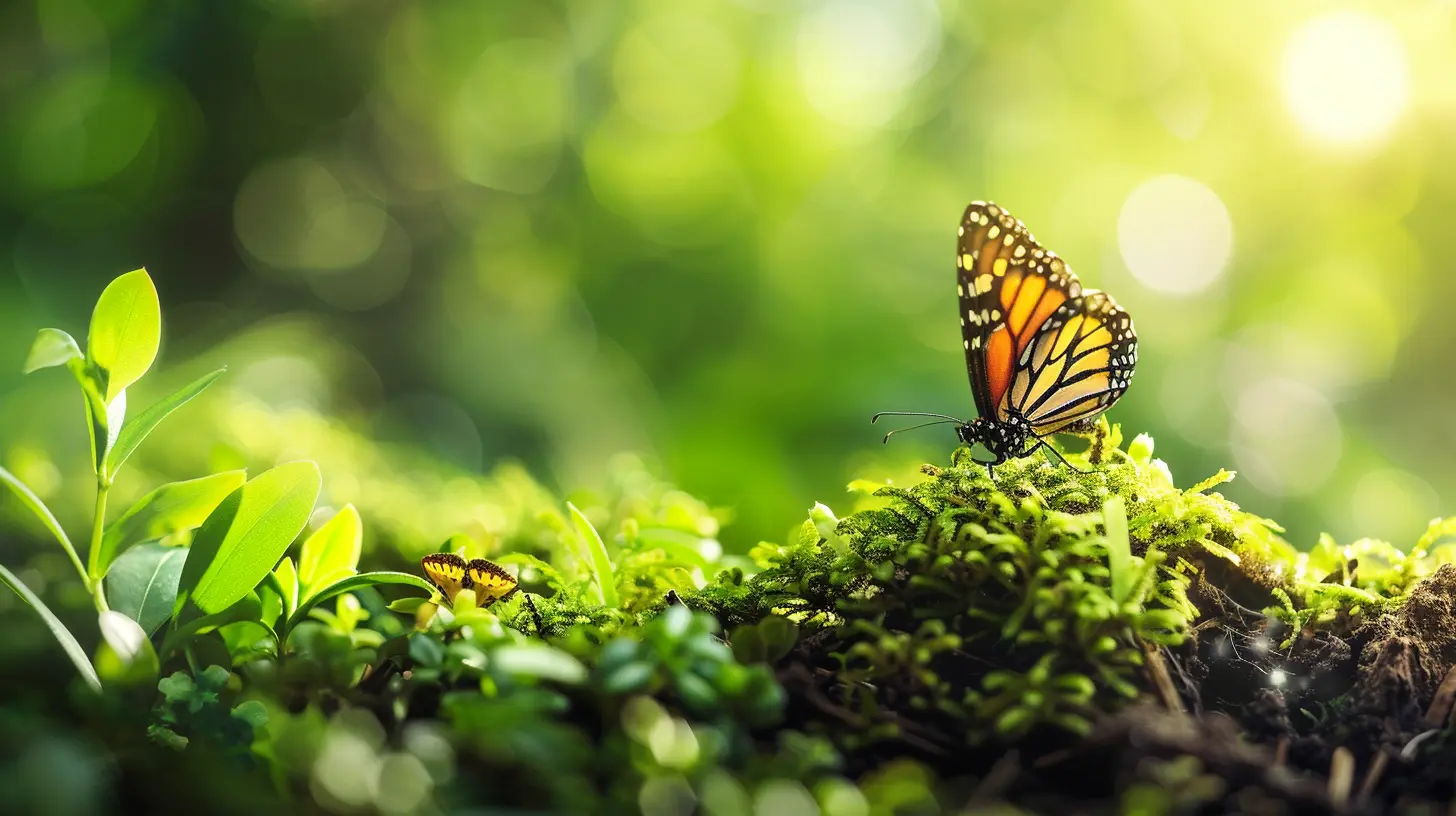 How to Teach Biodiversity and Its Importance in Classrooms