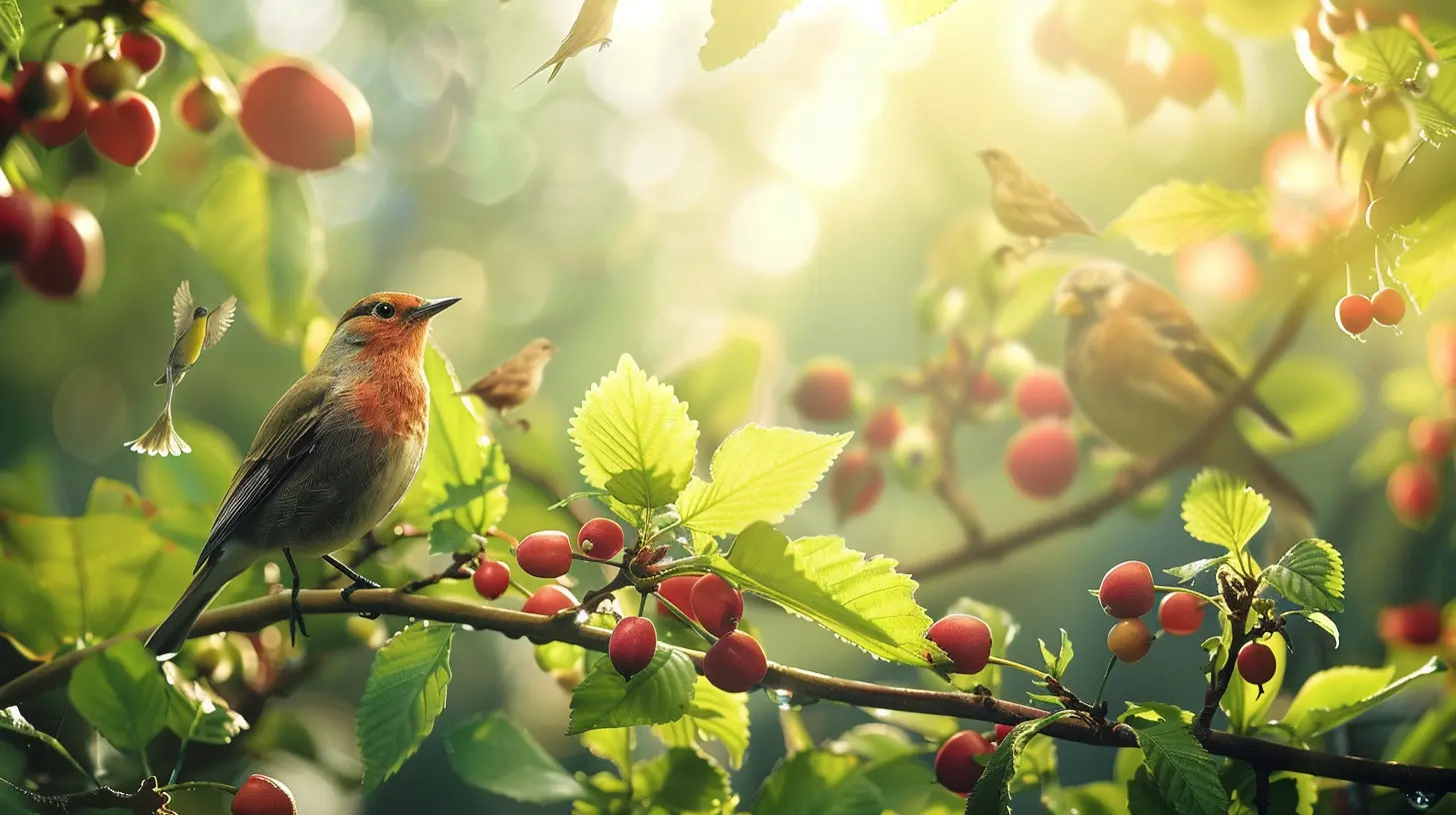 How to Teach Biodiversity and Its Importance in Classrooms