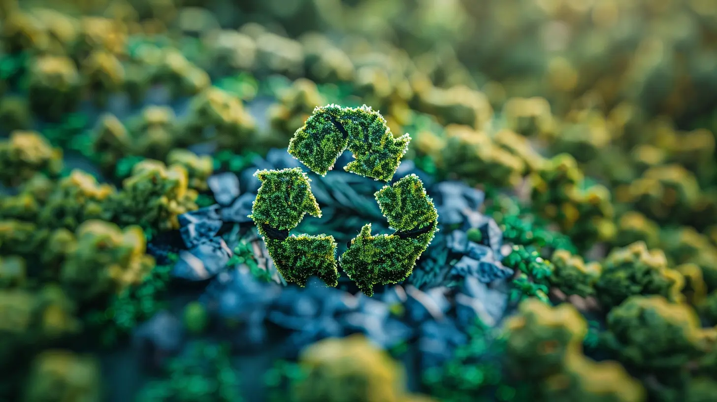 How to Teach the Circular Economy to Students