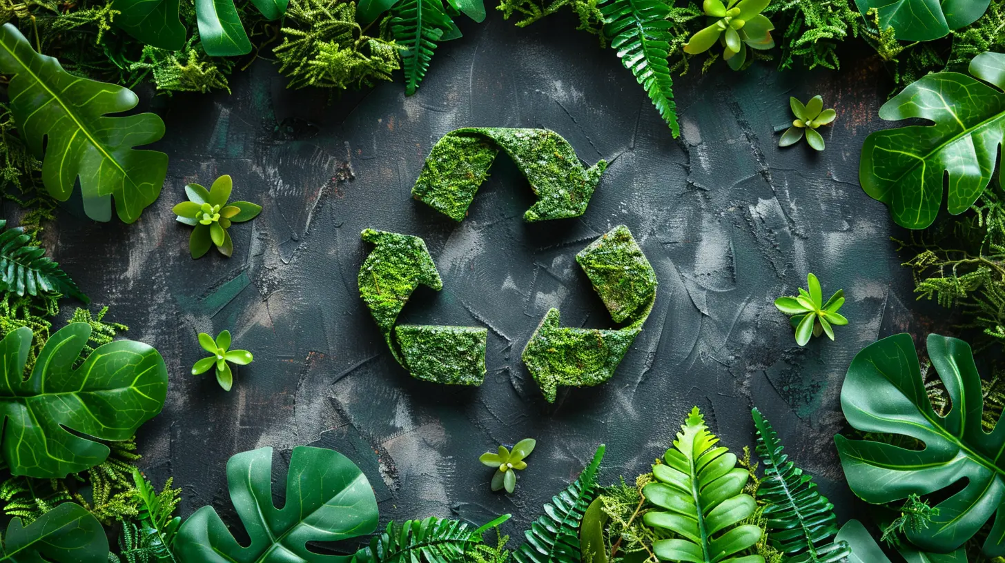 How to Teach the Circular Economy to Students