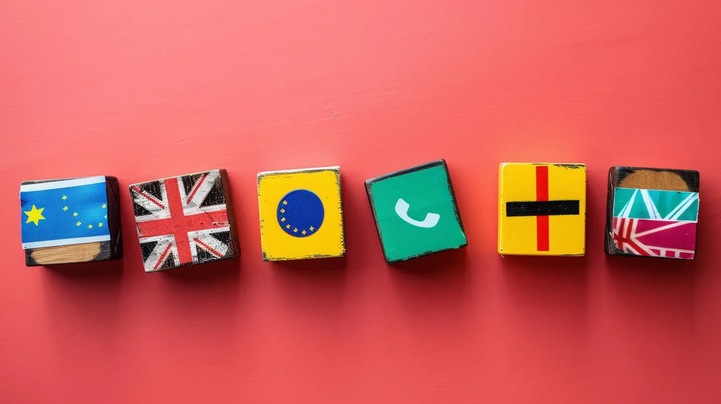 How to Think in English Instead of Translating from Your Native Language