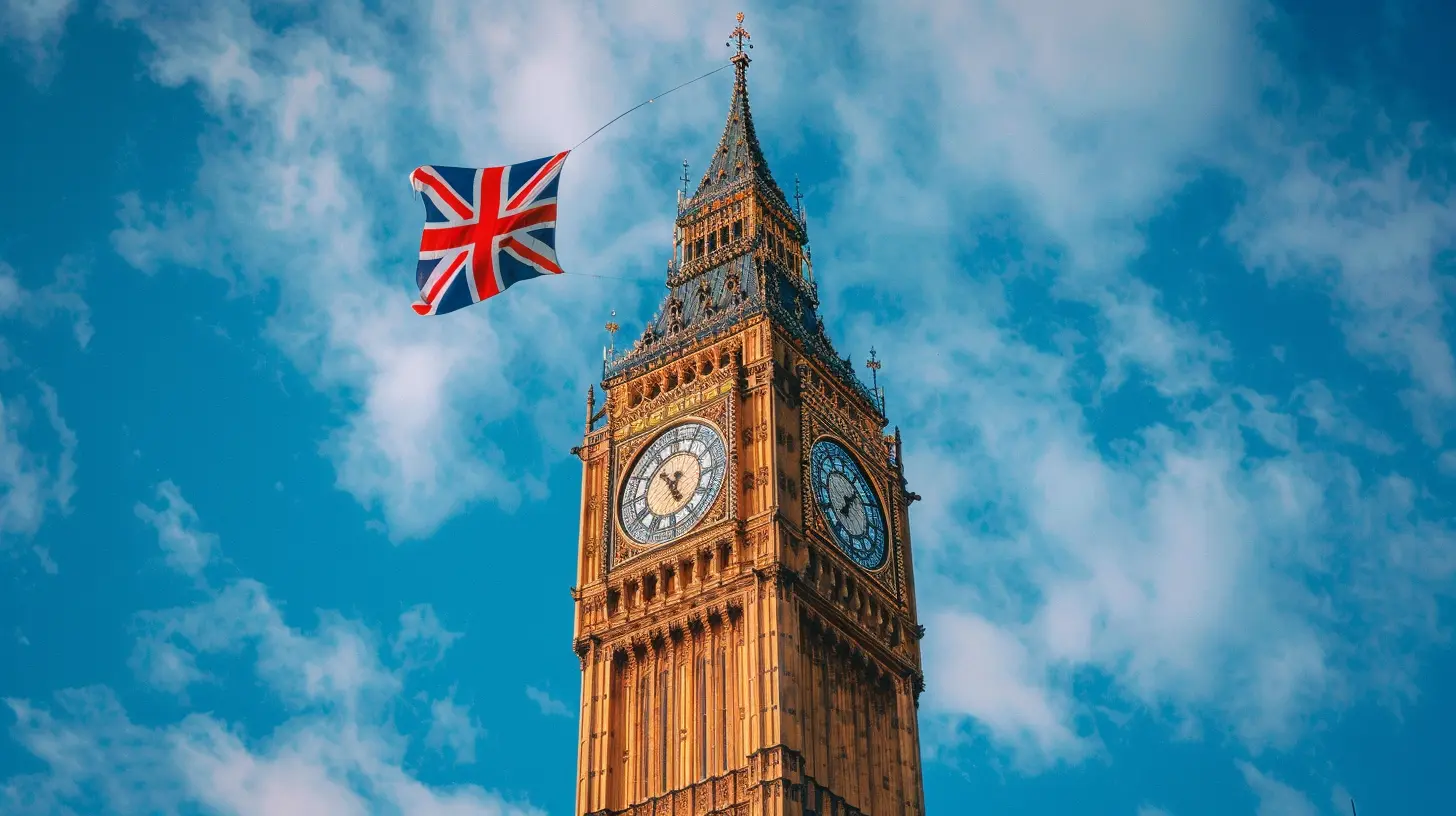How to Use English News Articles to Improve Your Language Skills