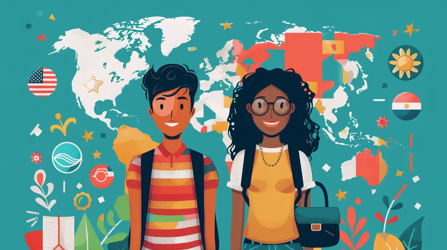 How to Use English Subtitles to Improve Your Listening and Speaking Skills