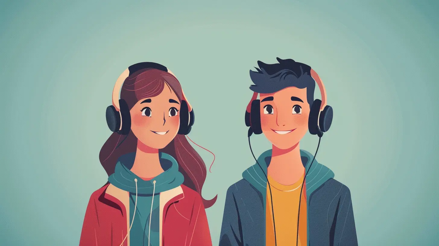 How to Use English Subtitles to Improve Your Listening and Speaking Skills