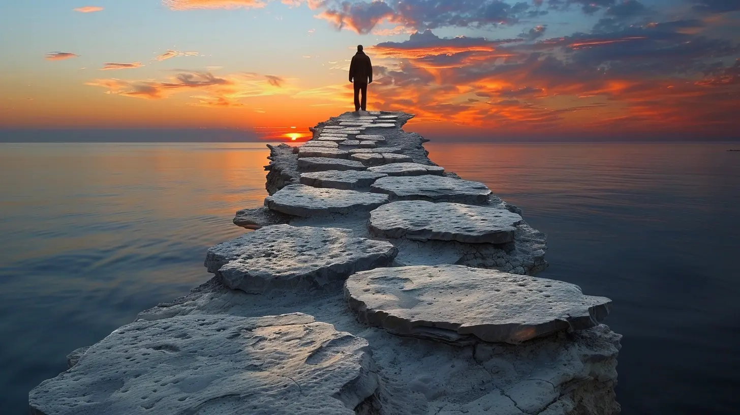 How to Use Failure as a Stepping Stone to Skill Mastery