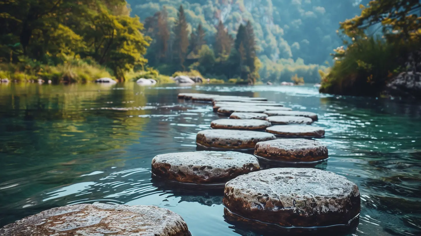 How to Use Failure as a Stepping Stone to Skill Mastery
