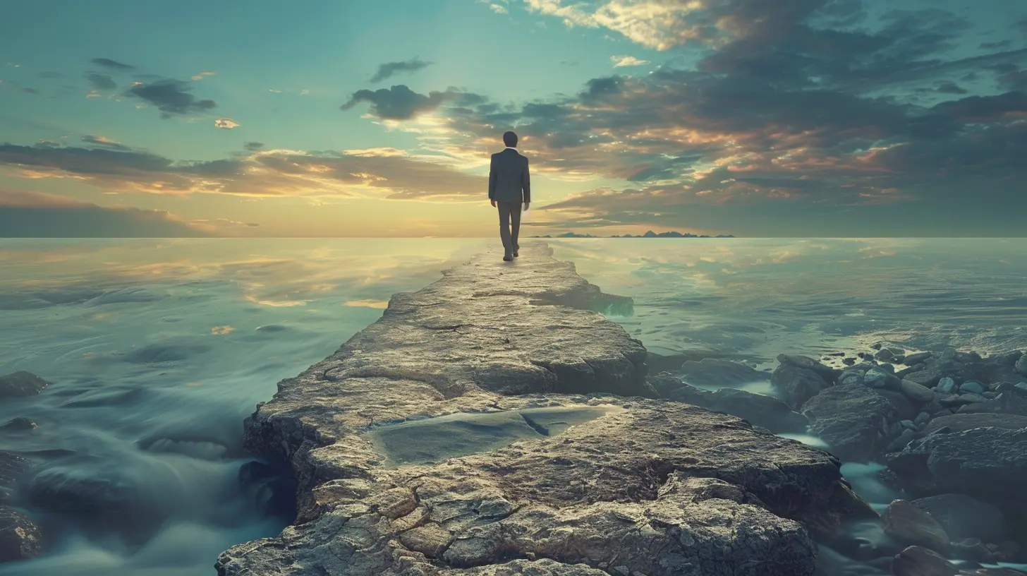 How to Use Failure as a Stepping Stone to Skill Mastery