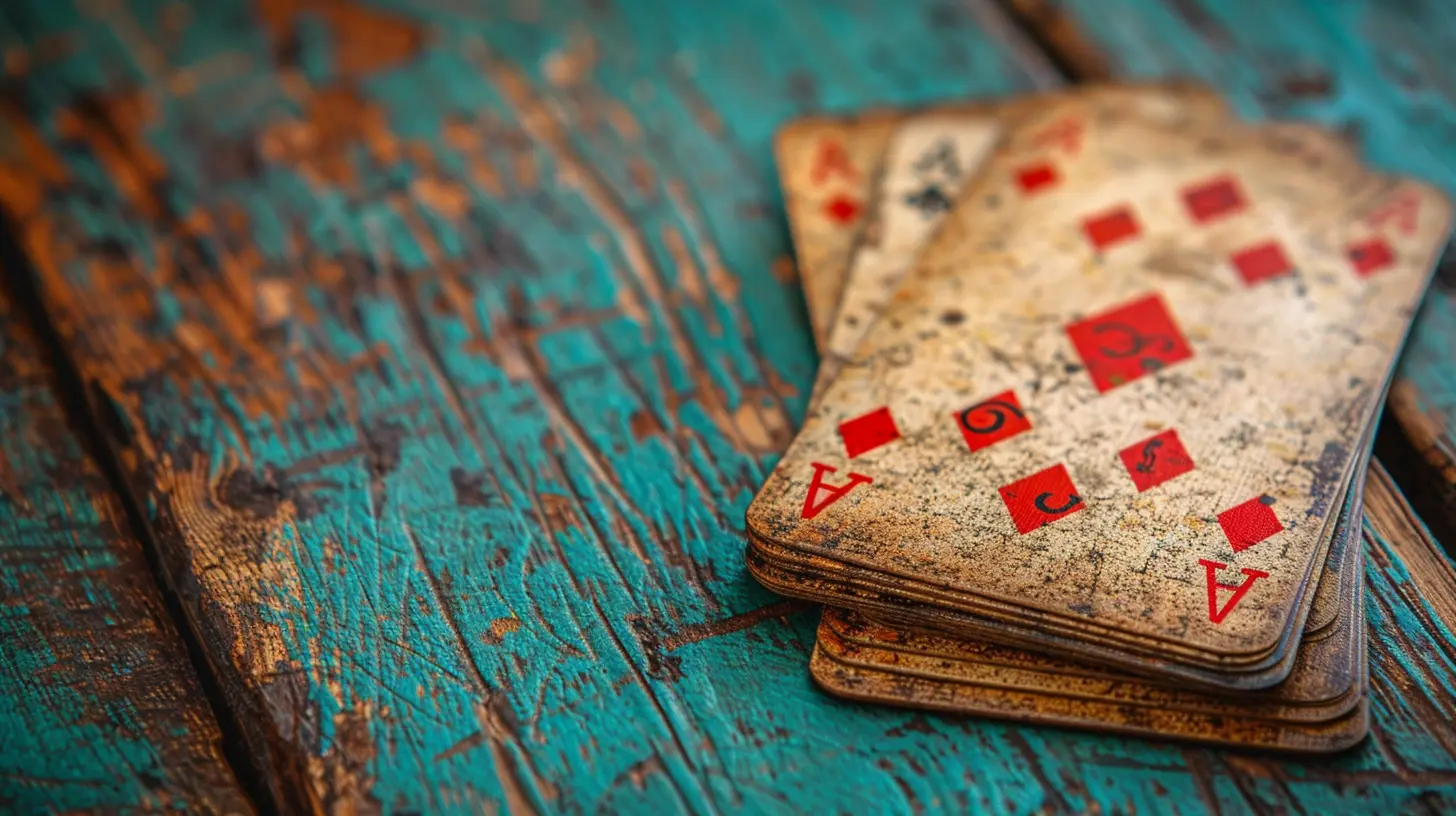 How to Use Flashcards Effectively in Learning English