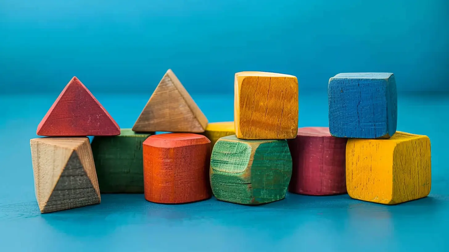 How to Use Manipulatives to Enhance Math Comprehension