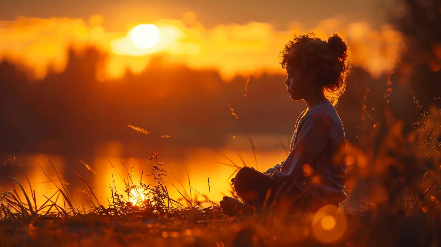 How to Use Mindfulness Techniques to Support Students with ADHD