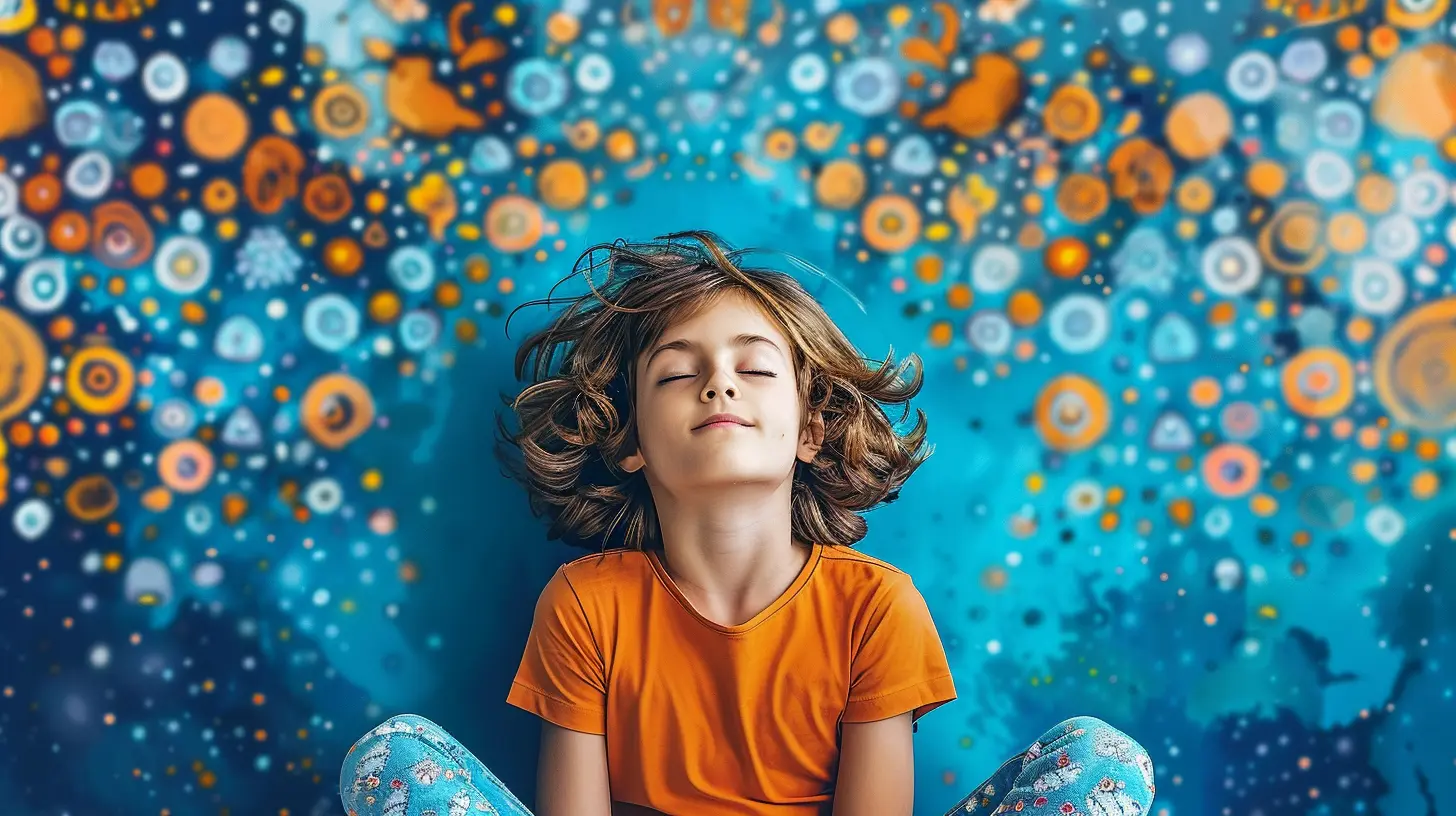 How to Use Mindfulness Techniques to Support Students with ADHD