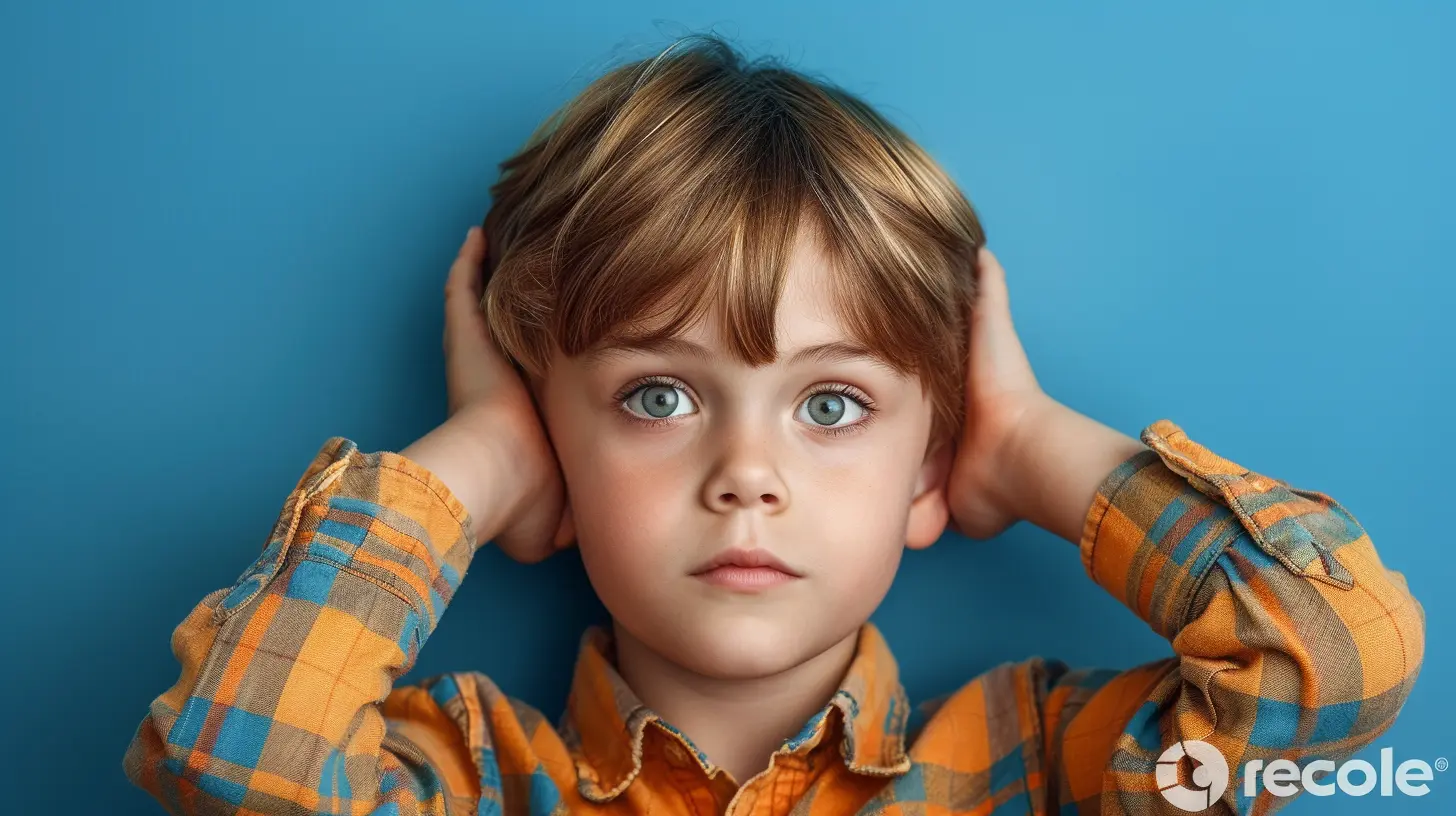 How to Use Nonverbal Cues to Maintain Classroom Control