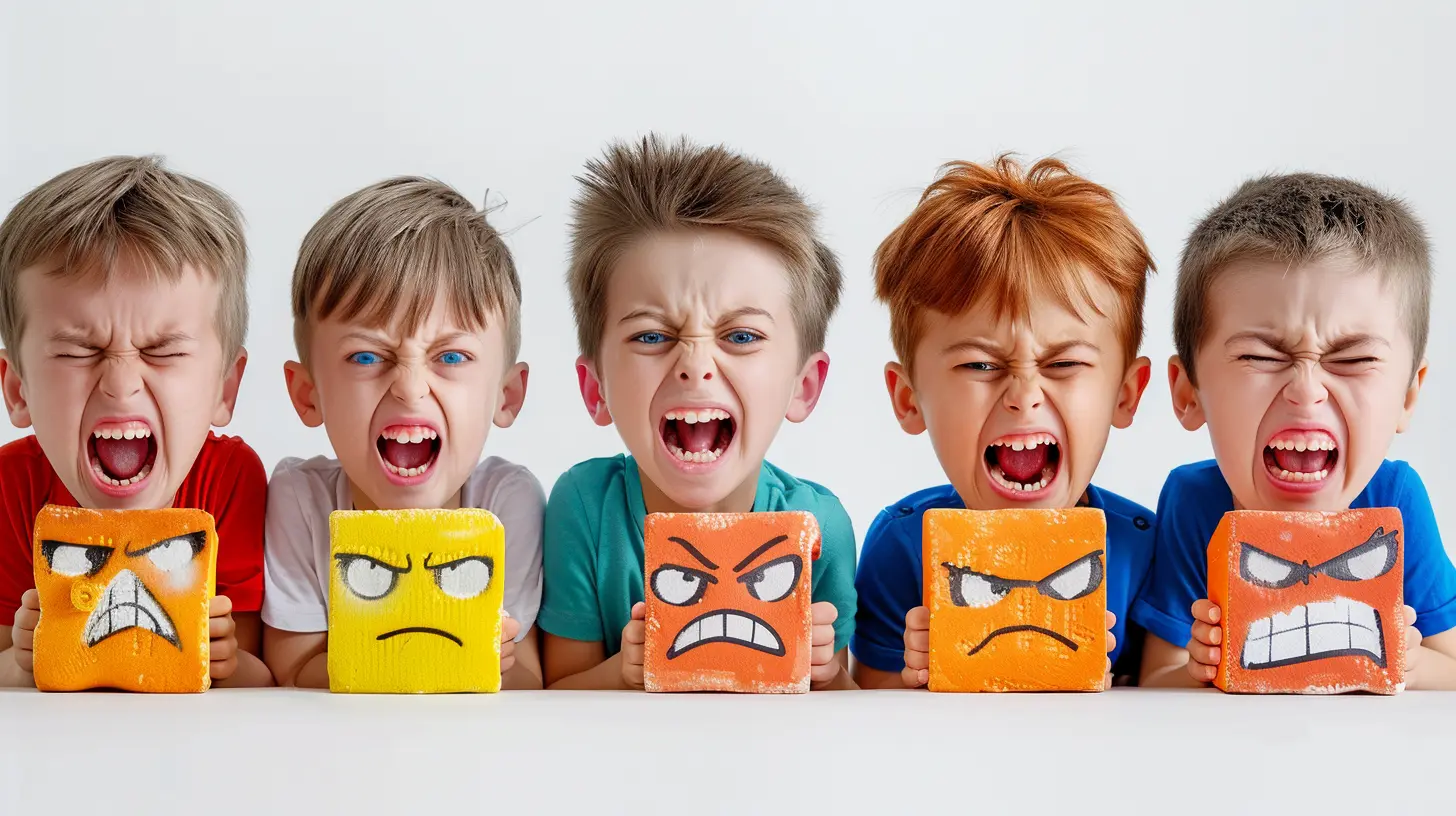 How to Use Nonverbal Cues to Maintain Classroom Control