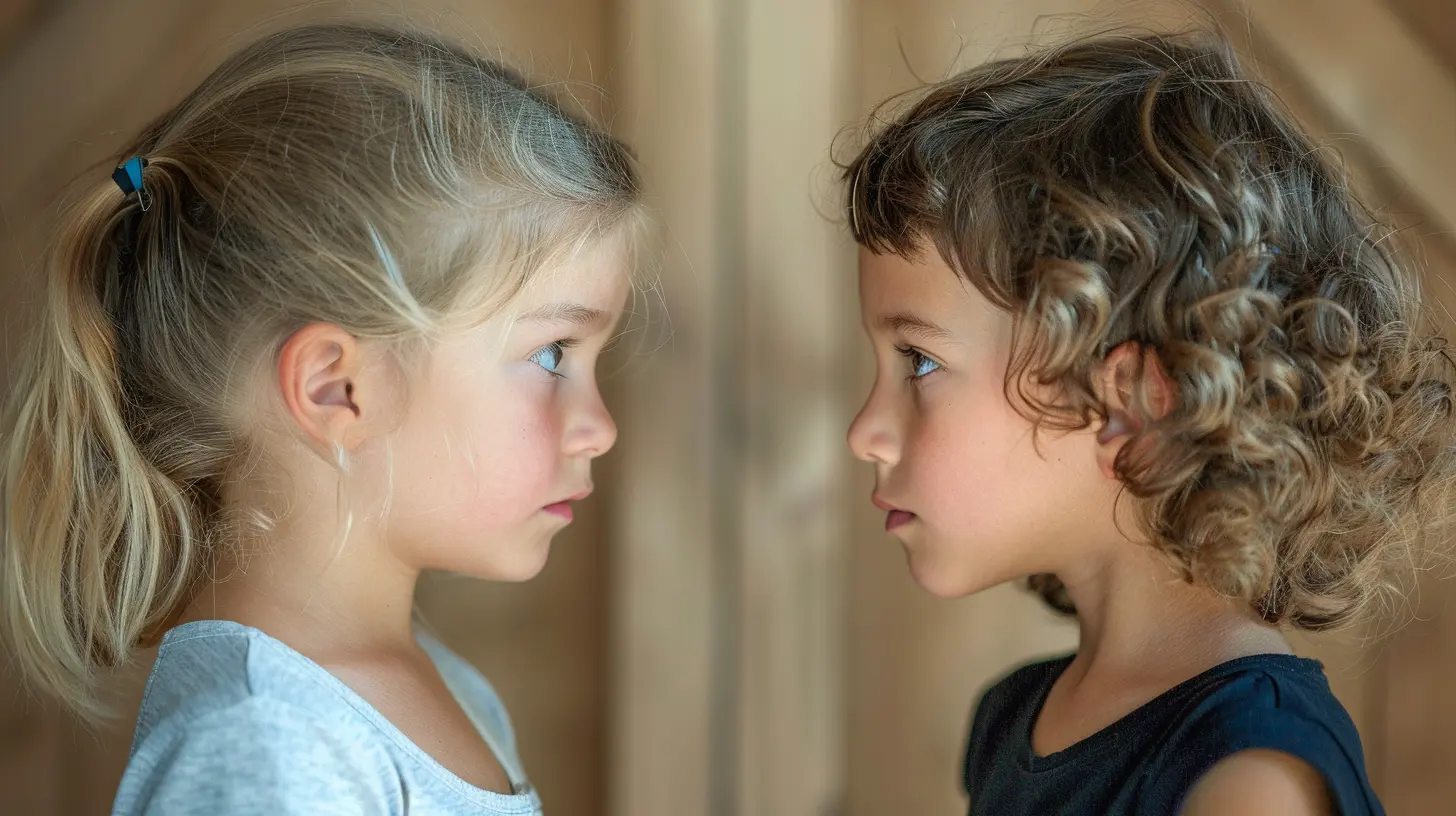 How to Use Peer Mediation to Resolve Classroom Conflicts