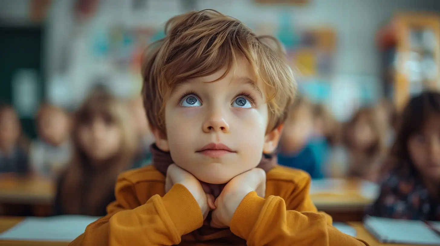How to Use Positive Behavior Support for Students with Learning Disabilities