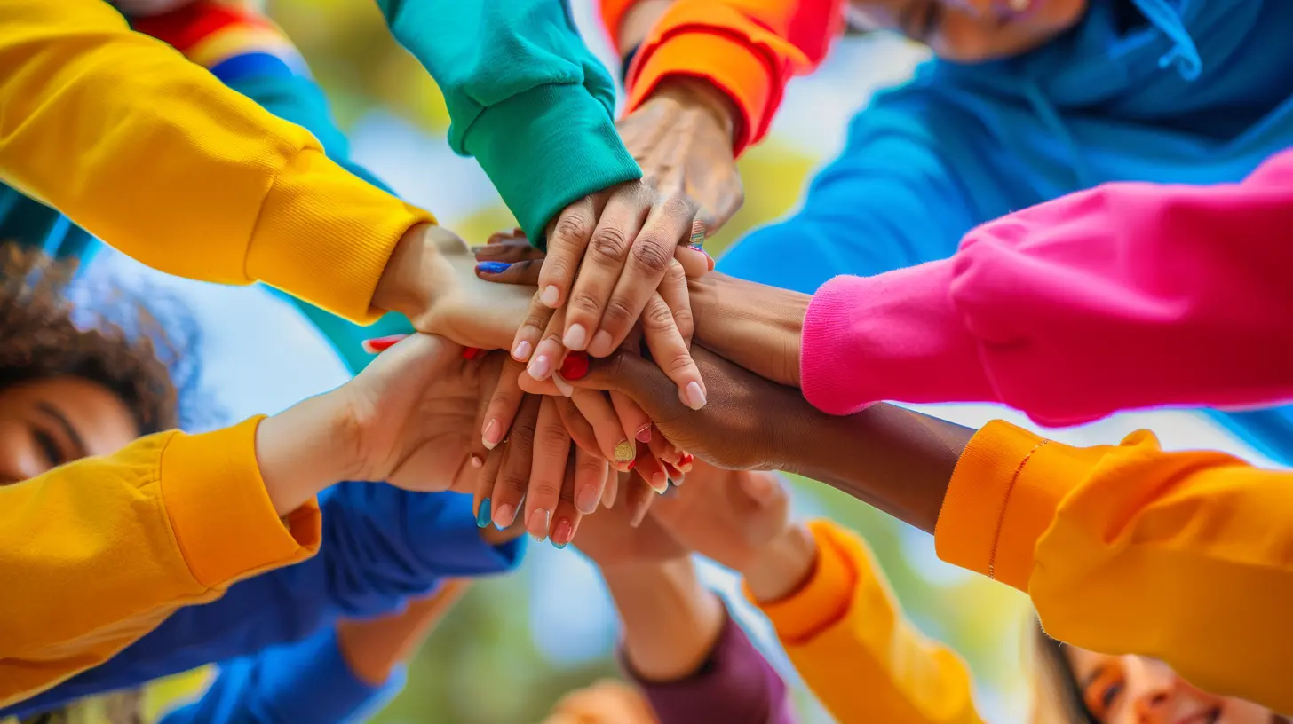 How to Use Professional Learning Communities to Boost Your Career