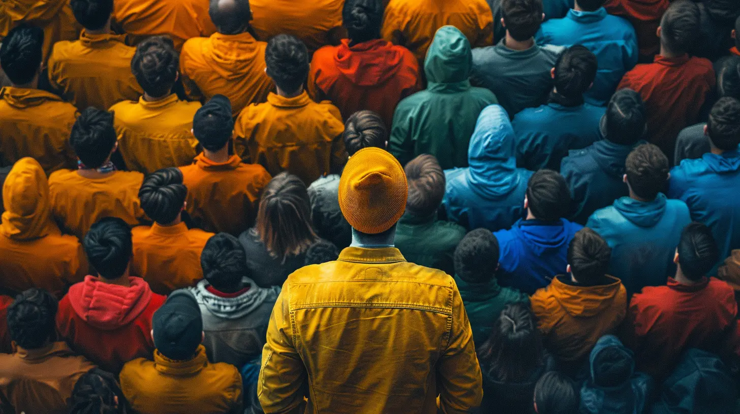 How to Use Professional Learning Communities to Boost Your Career
