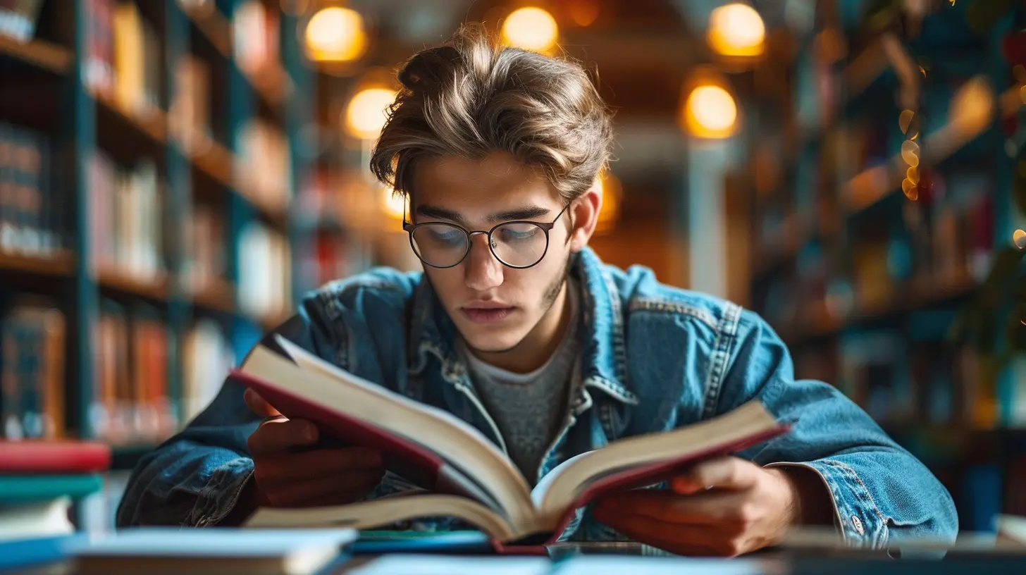 How to Use Reflection to Improve Your Study Strategies