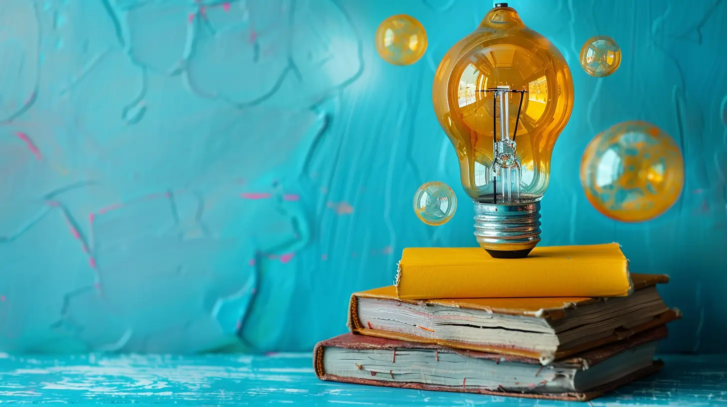 How to Use Reflection to Improve Your Study Strategies