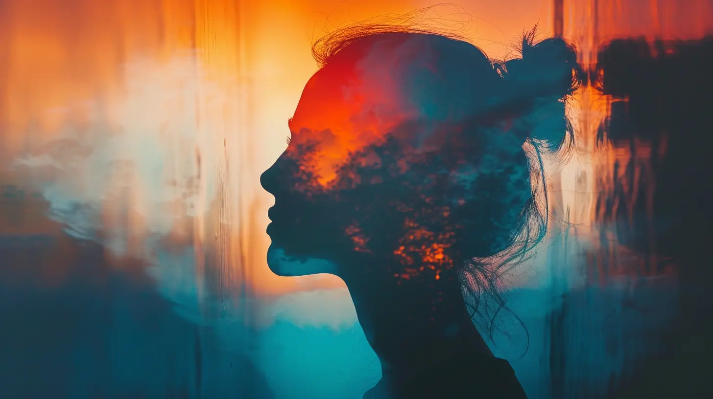 How to Use Reflection to Reset After a Difficult Week