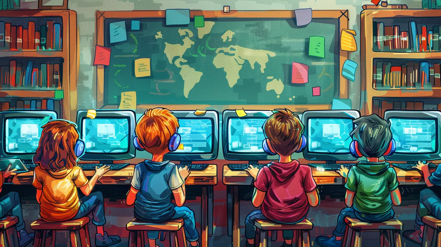 How to Use Technology to Enhance Your Learning