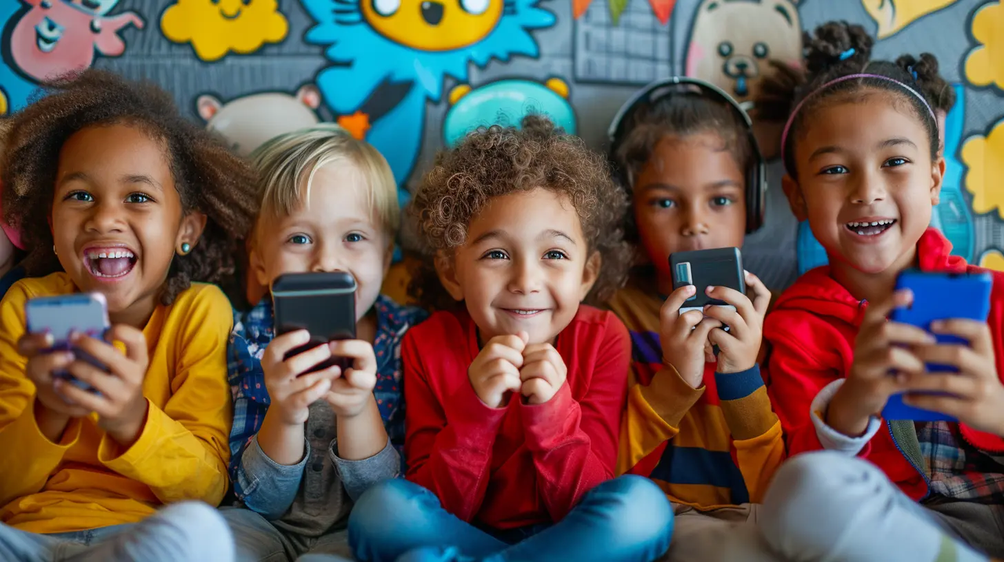 How to Use Technology to Enhance Your Learning