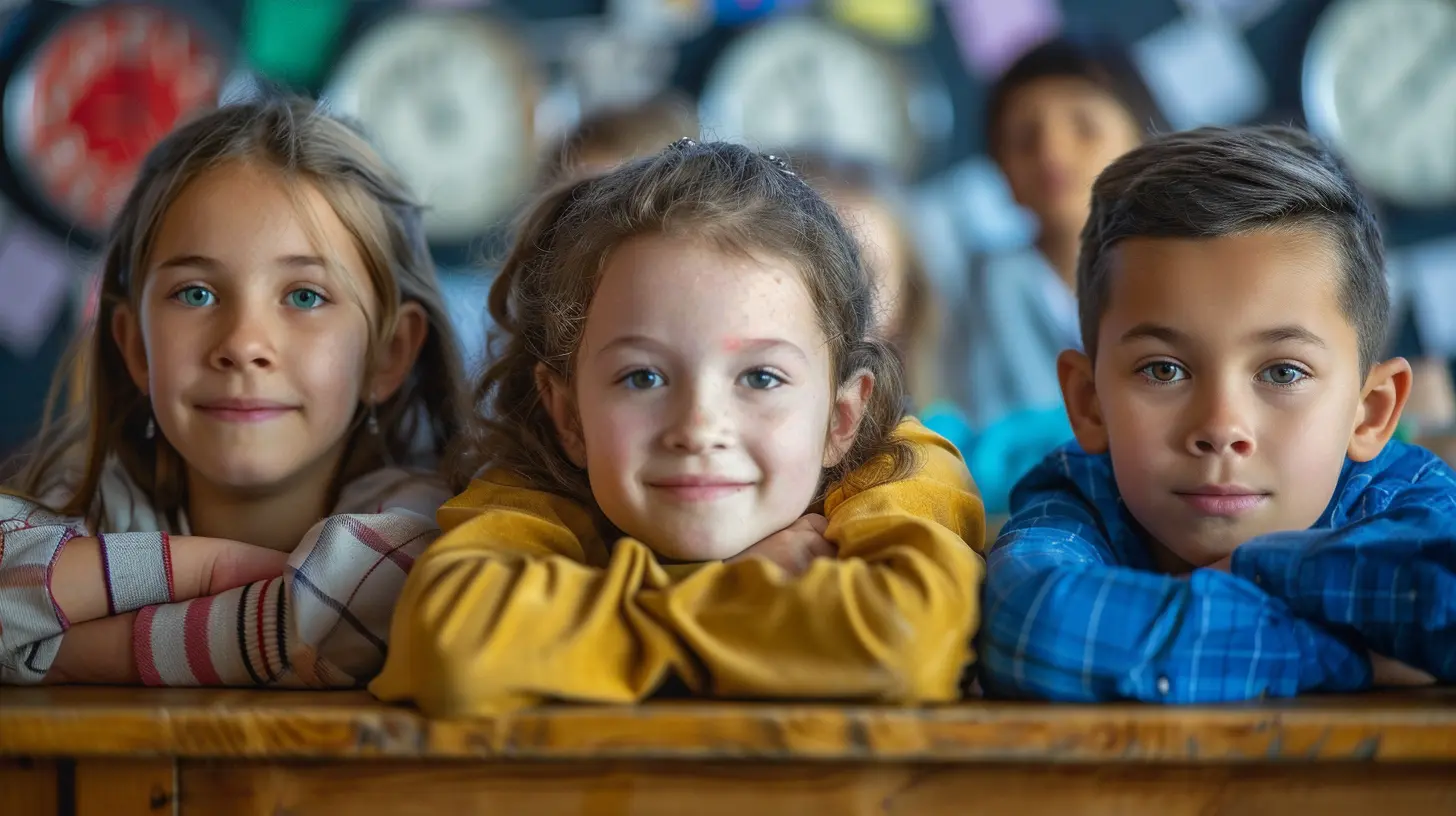 How to Use Time-Outs Effectively in the Classroom