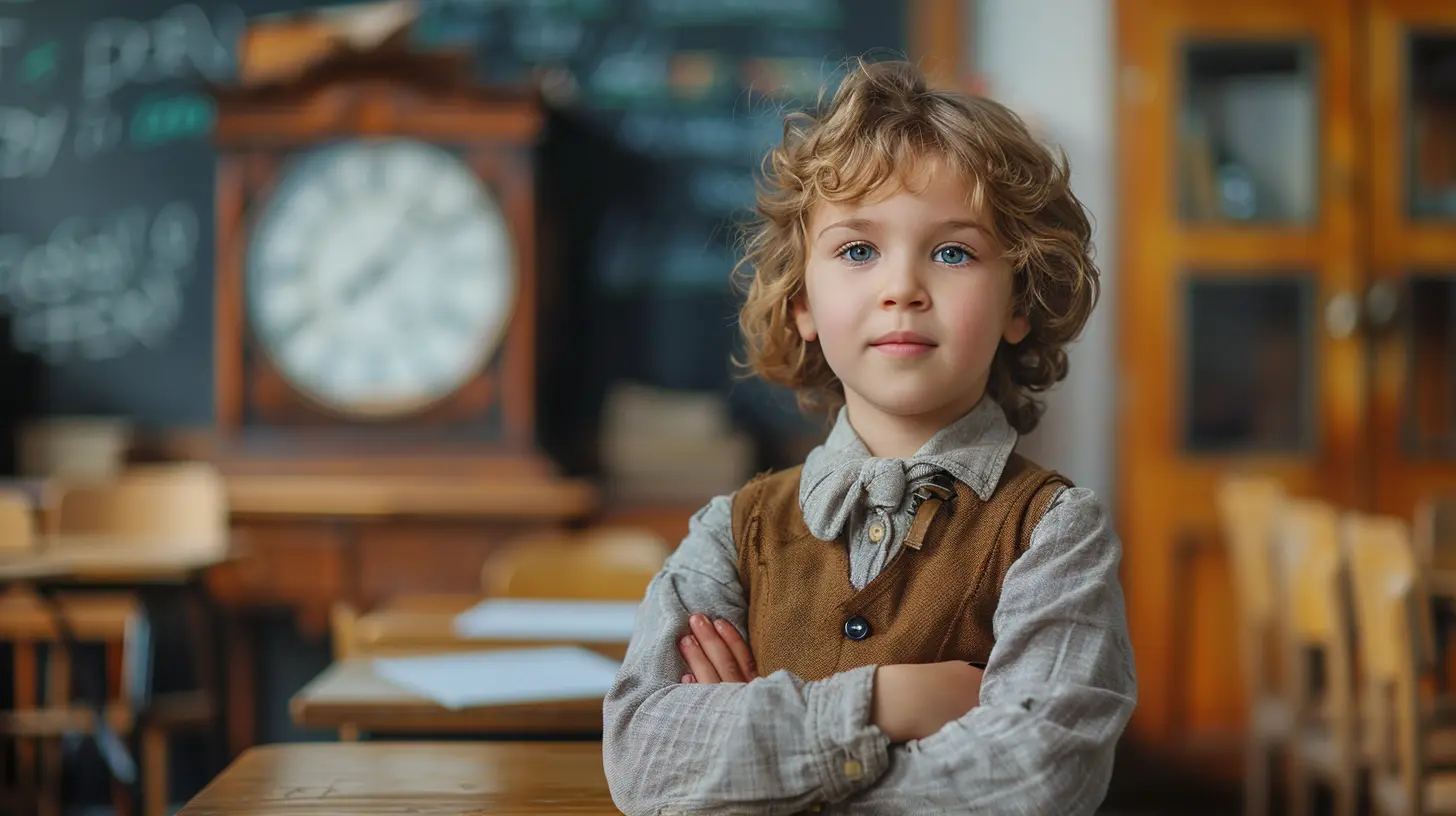 How to Use Time-Outs Effectively in the Classroom
