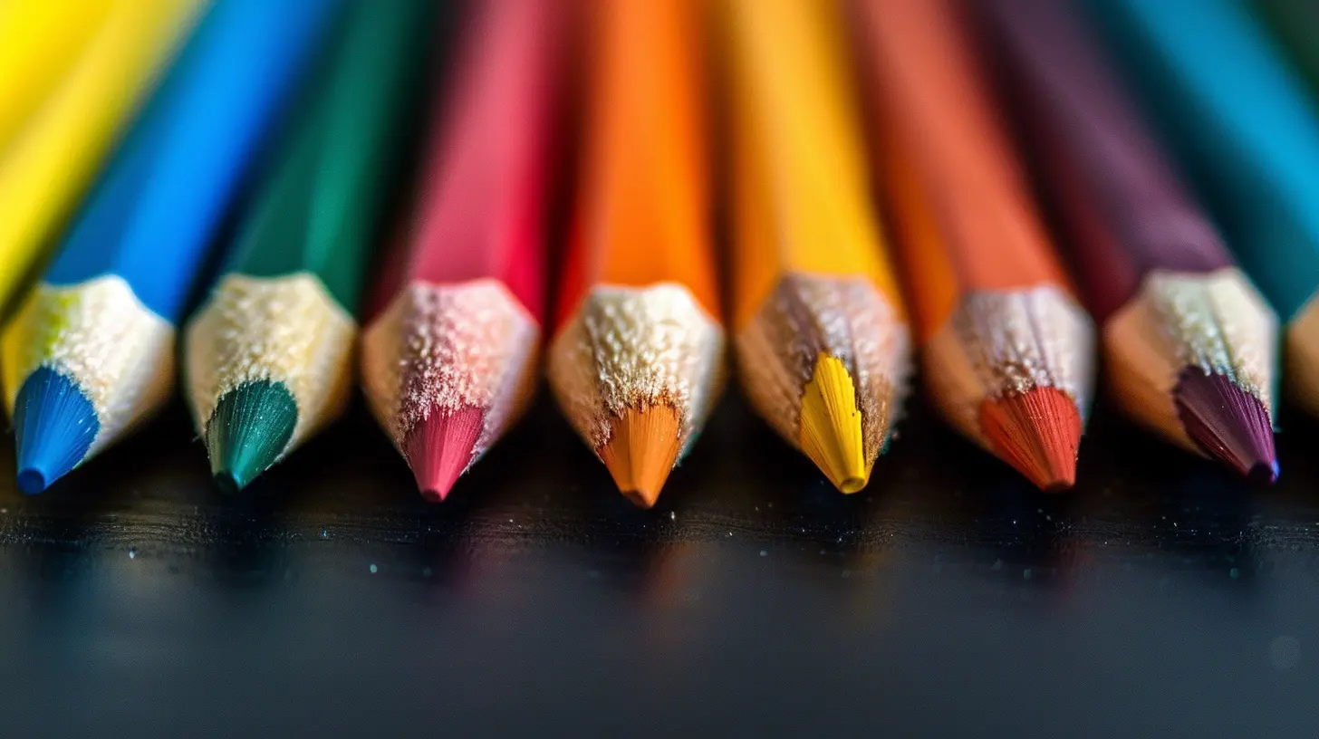 How to Use Visual Aids to Help Students with Learning Disabilities