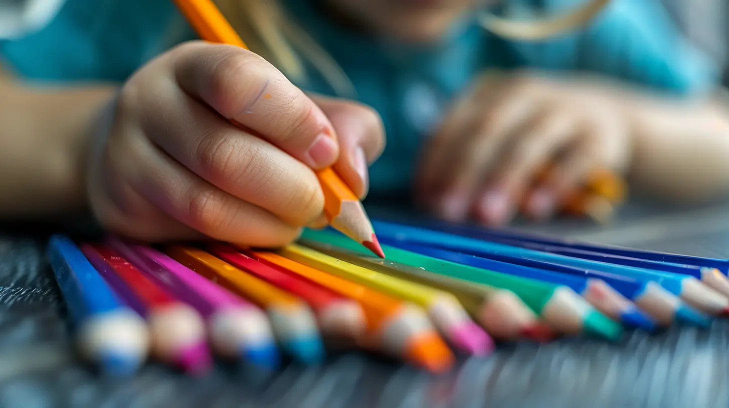 How to Use Visual Aids to Help Students with Learning Disabilities