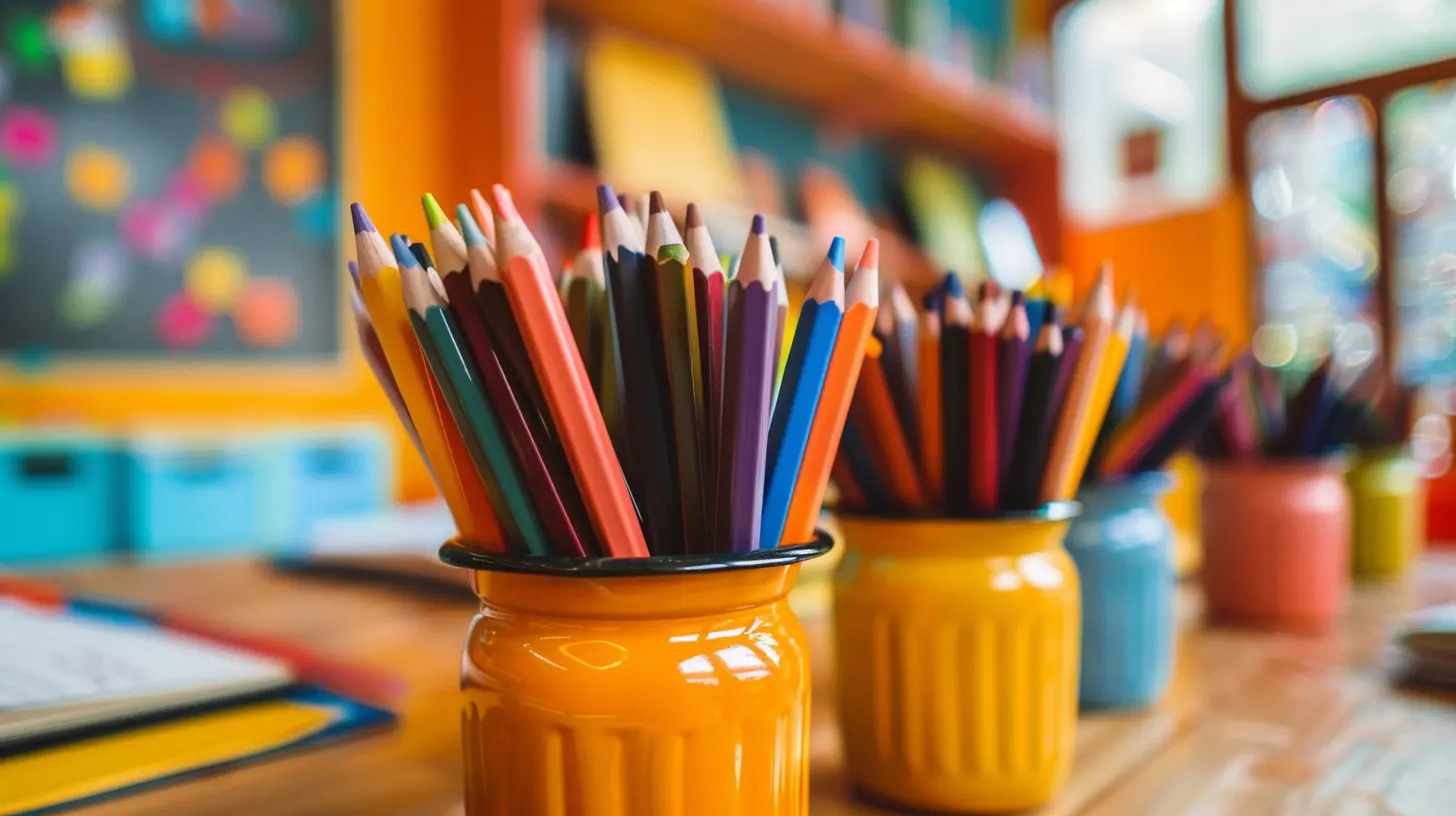 How to Use Visual Aids to Help Students with Learning Disabilities