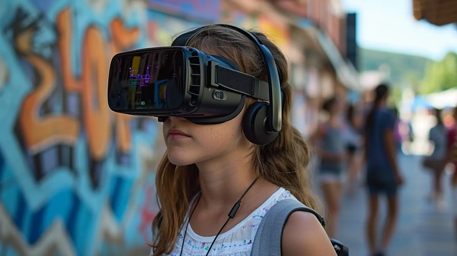 How Virtual Learning Circles Will Transform Education in 2027