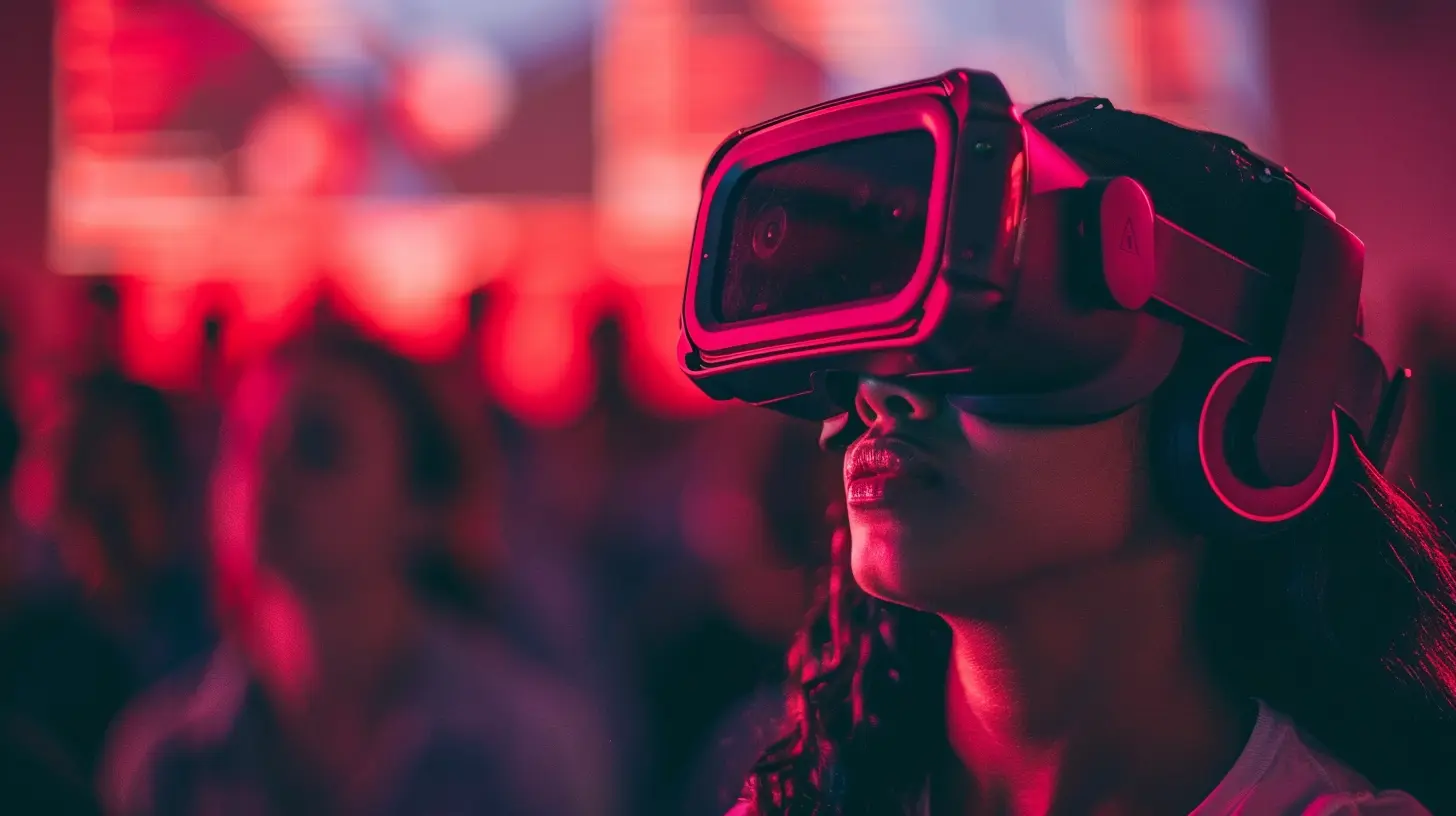 How Virtual Learning Circles Will Transform Education in 2027