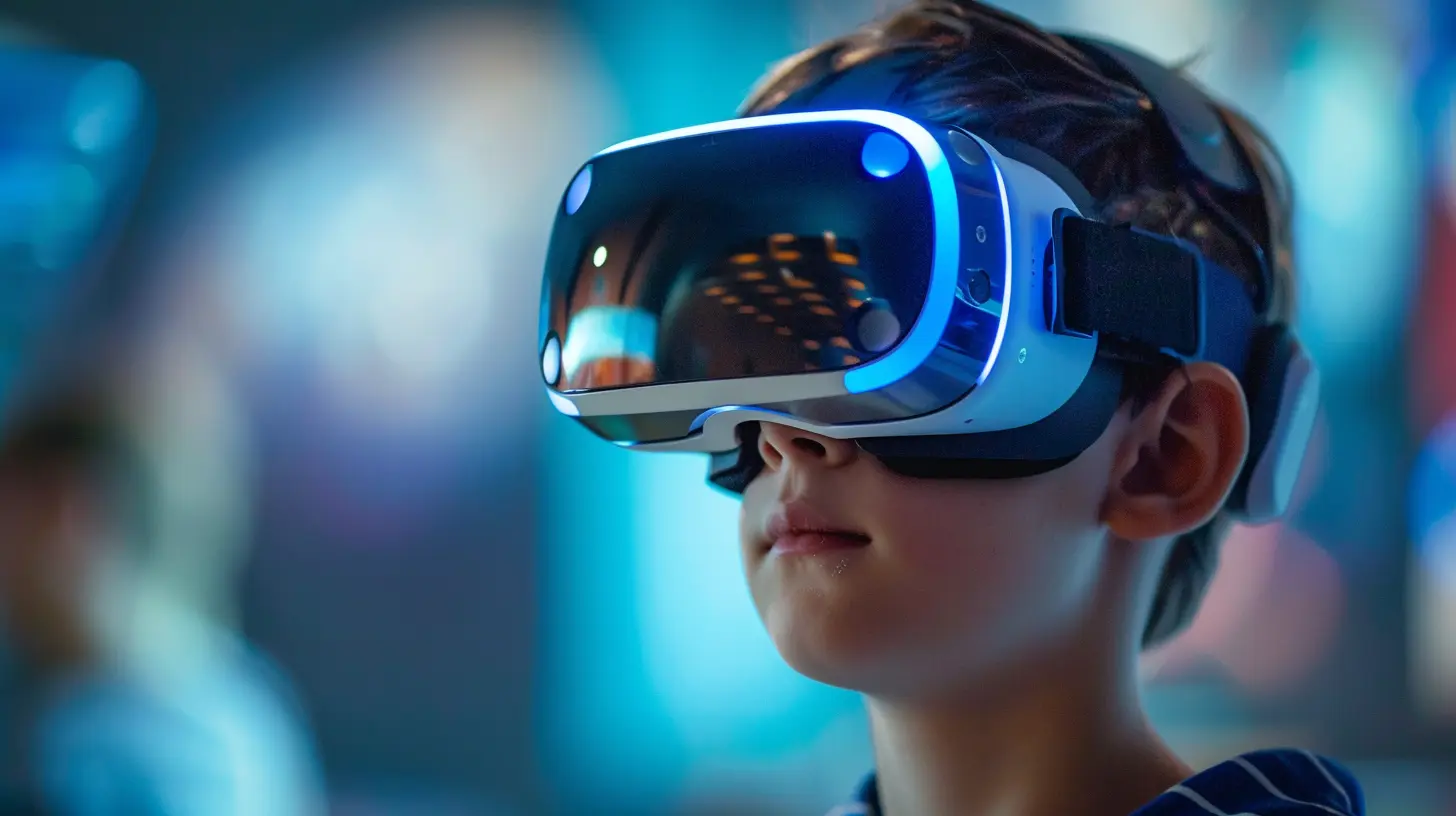 How Virtual Learning Circles Will Transform Education in 2027