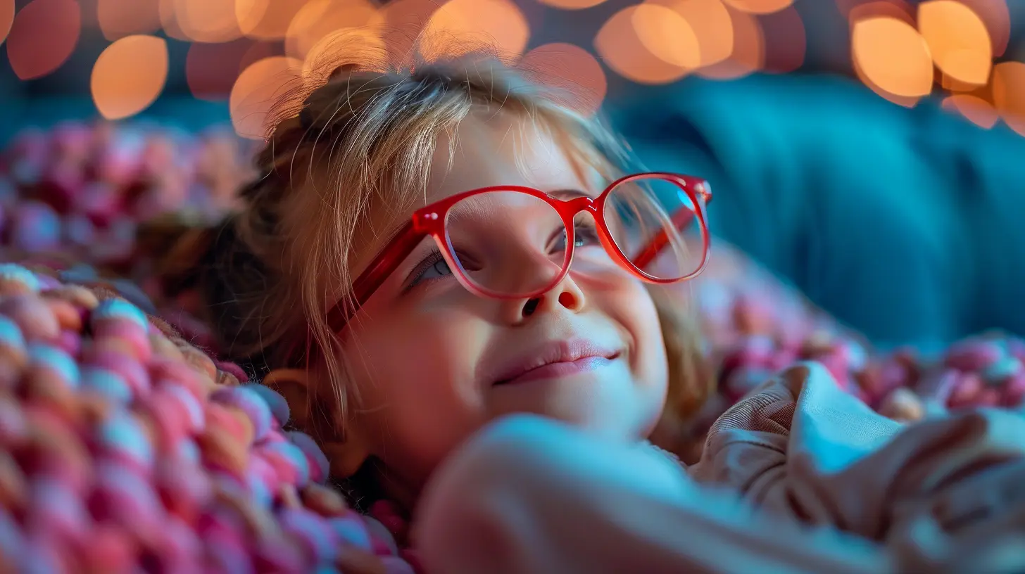 How Watching Movies Can Improve Your English