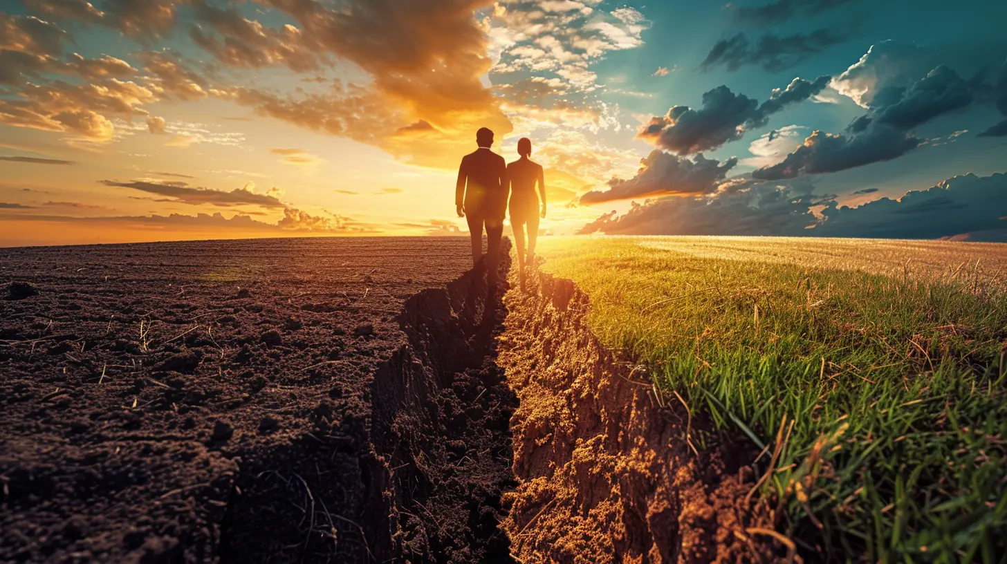 Incorporating Climate Change Education into the Curriculum