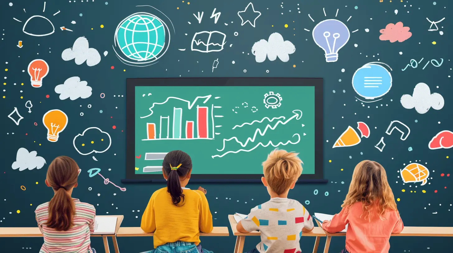 Integrating Collaborative Learning into Flipped Classrooms