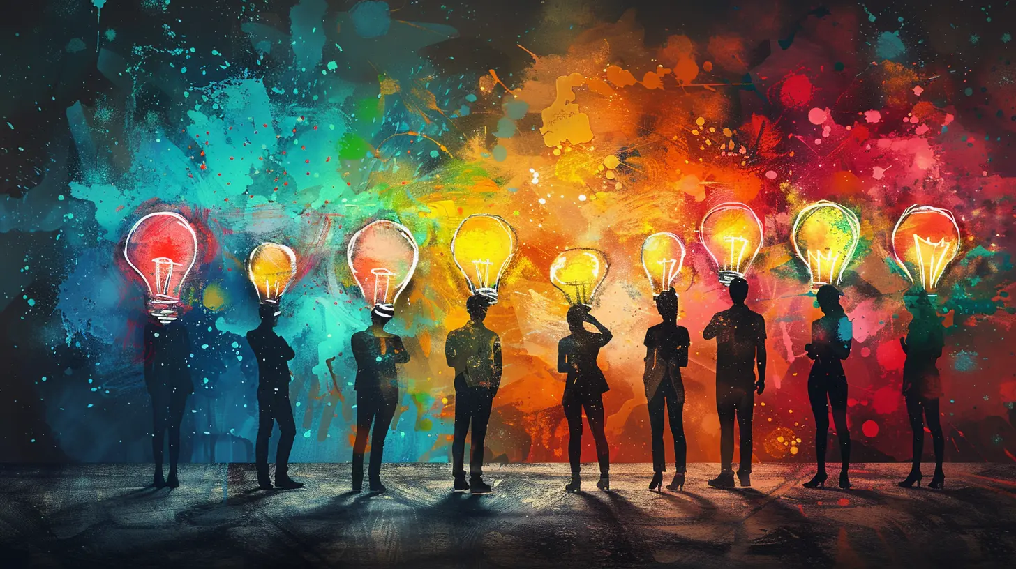 Leadership in Collaborative Learning: Encouraging Student Ownership