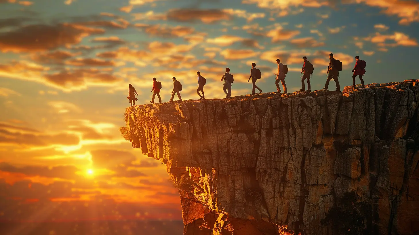 Leadership in Collaborative Learning: Encouraging Student Ownership