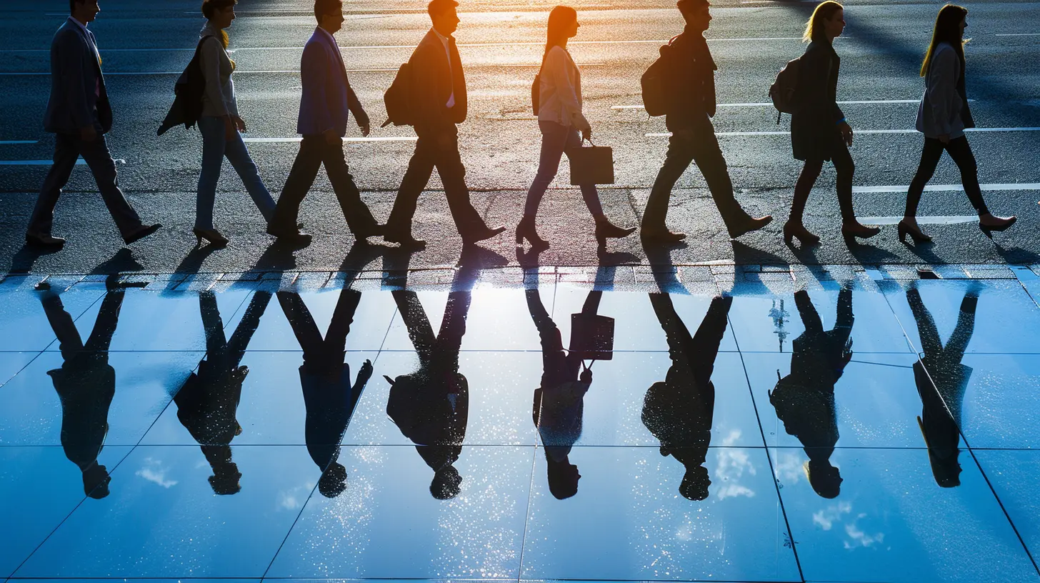 Leadership in Collaborative Learning: Encouraging Student Ownership