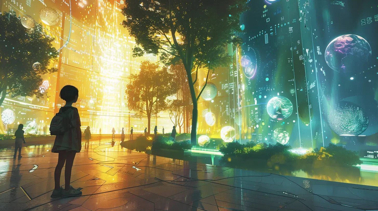 Learning Ecosystems of 2026: Beyond the Classroom Walls