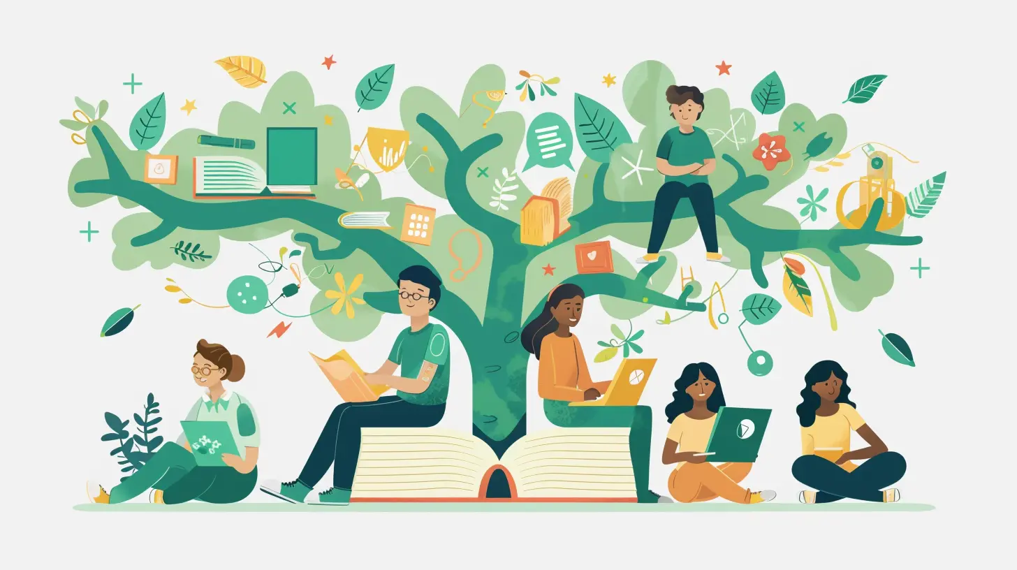 Learning Ecosystems of 2026: Beyond the Classroom Walls