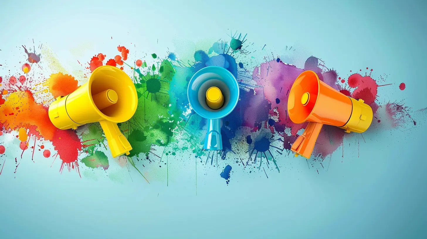 Learning English Through Social Media: Tips and Suggestions