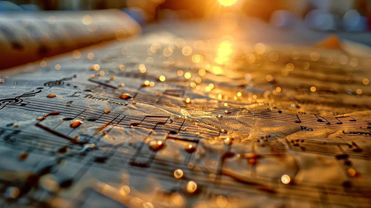 Learning English with Music: Songs That Teach Grammar and Vocabulary