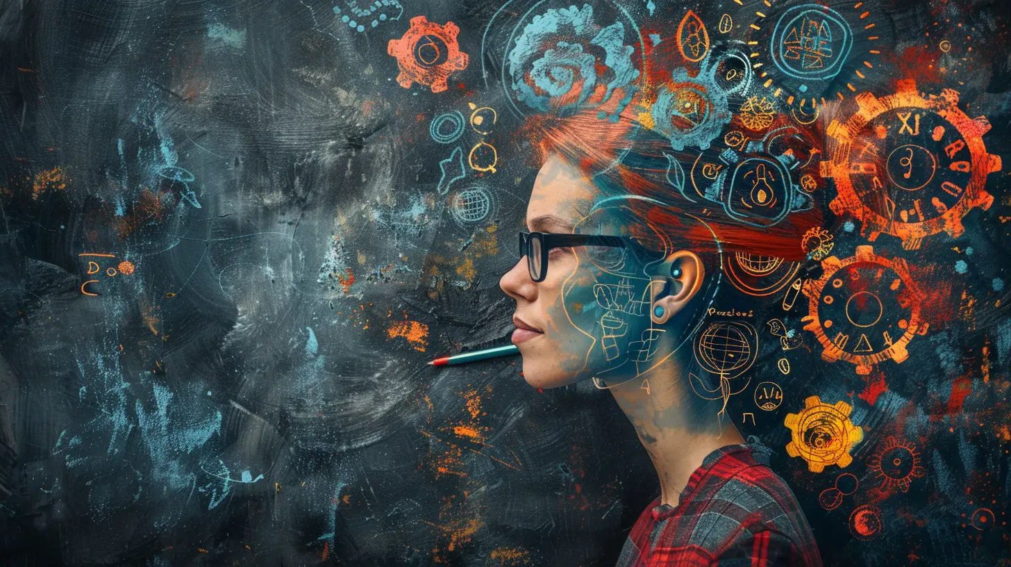Leveraging Feedback to Improve Personal and Professional Skills