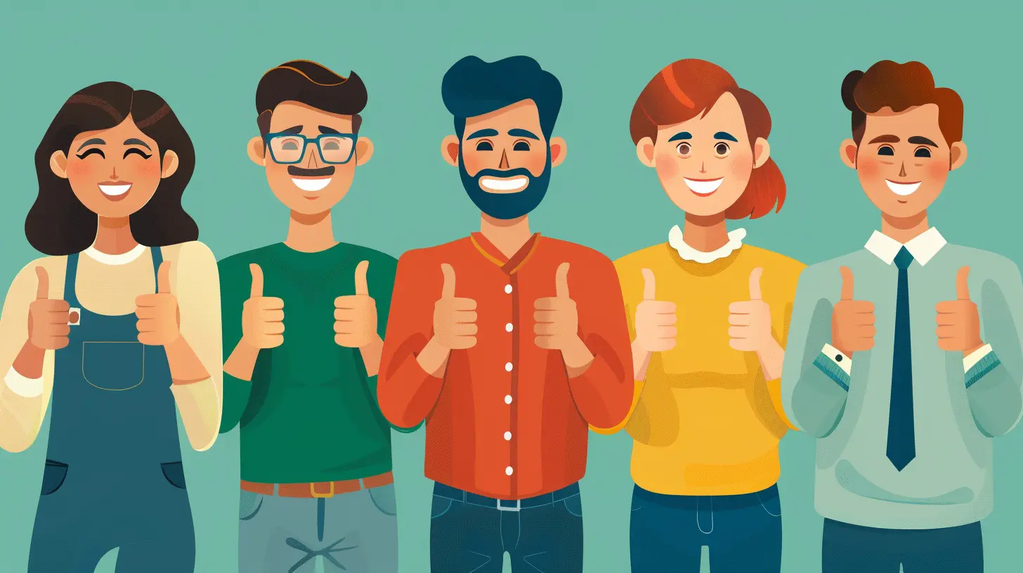 Leveraging Feedback to Improve Personal and Professional Skills