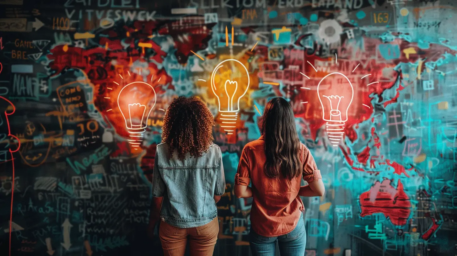 Leveraging Feedback to Improve Personal and Professional Skills