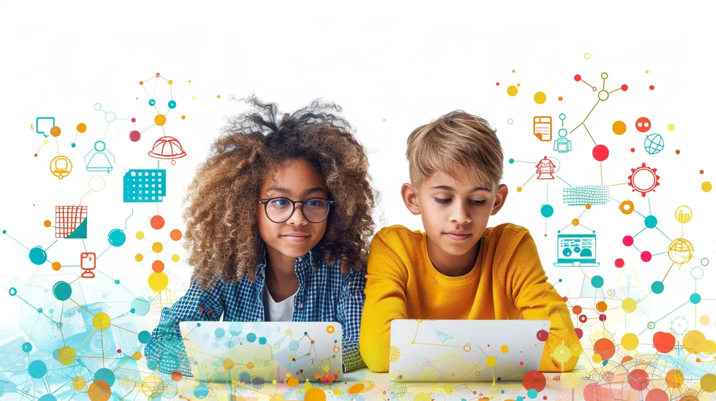 Leveraging Technology to Boost Teacher Collaboration