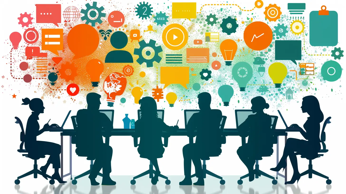 Leveraging Technology to Boost Teacher Collaboration